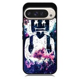 Alan Walker Google Pixel 10 Pro XL Case OV1640