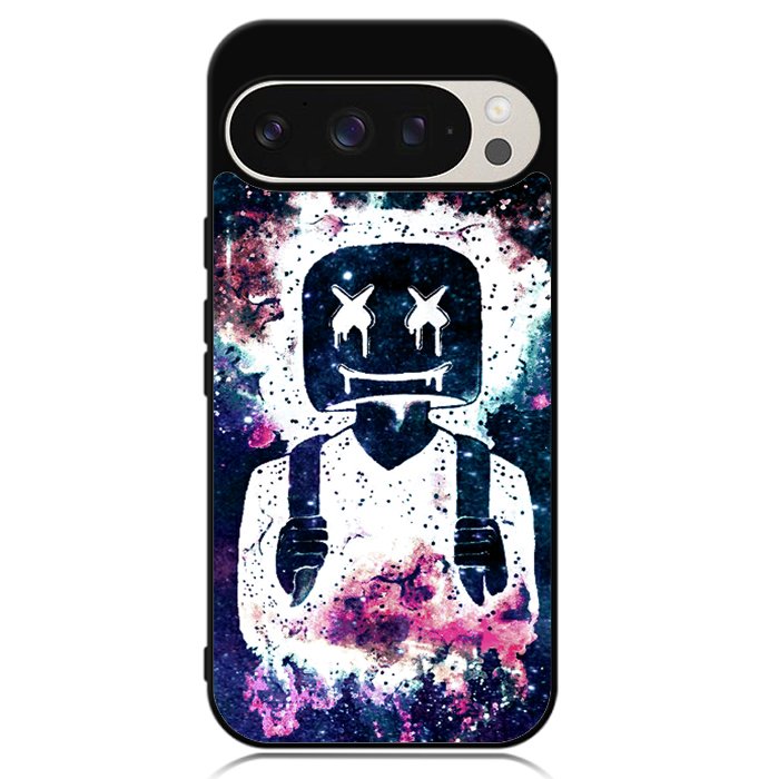 Alan Walker Google Pixel 9 Pro XL Case OV1640