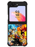 Dragon Ball 1st Samsung Galaxy Z Flip 5 5G 2023 Case