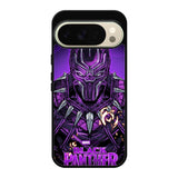 Black Panther Google Pixel 10 Pro XL Case QC4150
