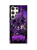 Black Panther Samsung Galaxy S24 Ultra 5G Case OV4150