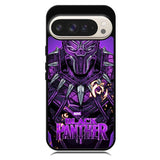 Black Panther Google Pixel 10 | Google Pixel 10 Pro Case OV4150