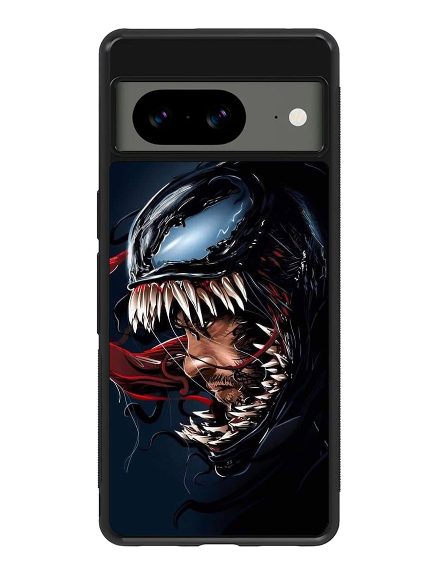VENOM MARVEL Google Pixel 8A Case QC2040