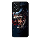 VENOM MARVEL Motorola Moto G Play 2024 Case OV2040