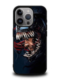 VENOM MARVEL iPhone 14 Pro Case QC2040