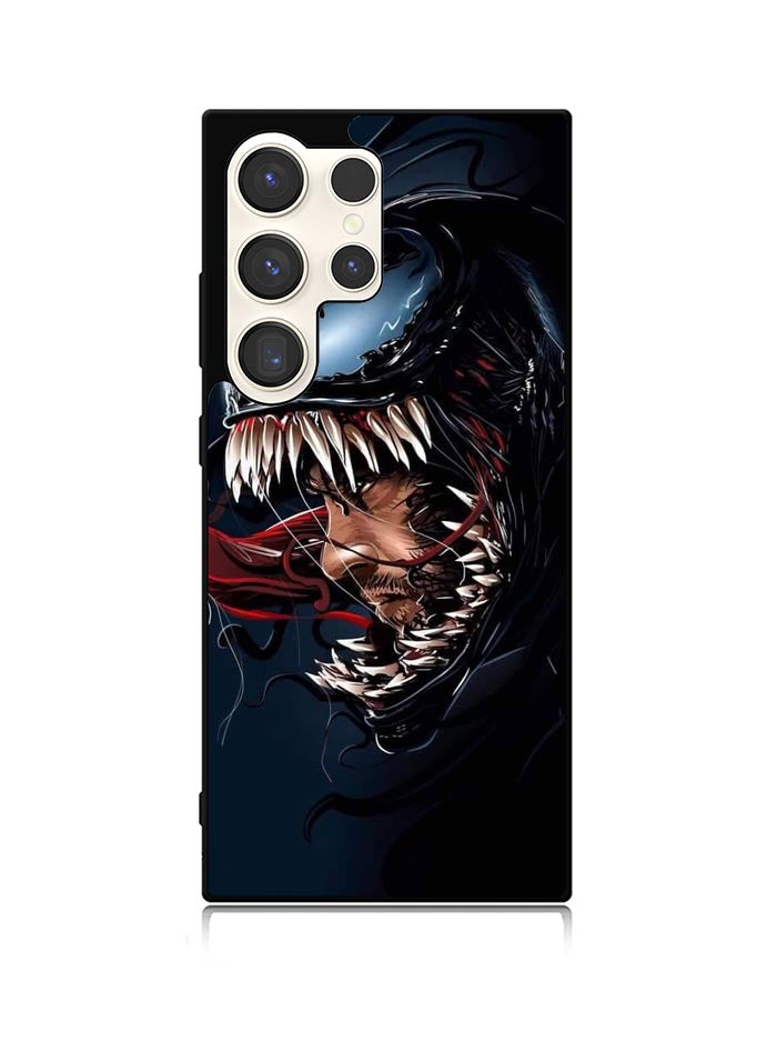 VENOM MARVEL Samsung Galaxy S24 Ultra 5G Case OV2040