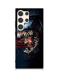 VENOM MARVEL Samsung Galaxy S23 Ultra 5G Case QC2040
