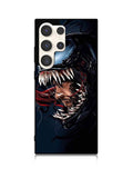 VENOM MARVEL Samsung Galaxy S25 Ultra 5G Case QC2040