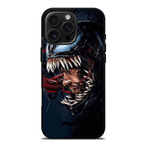 VENOM MARVEL iPhone 16 Pro Case OV2040