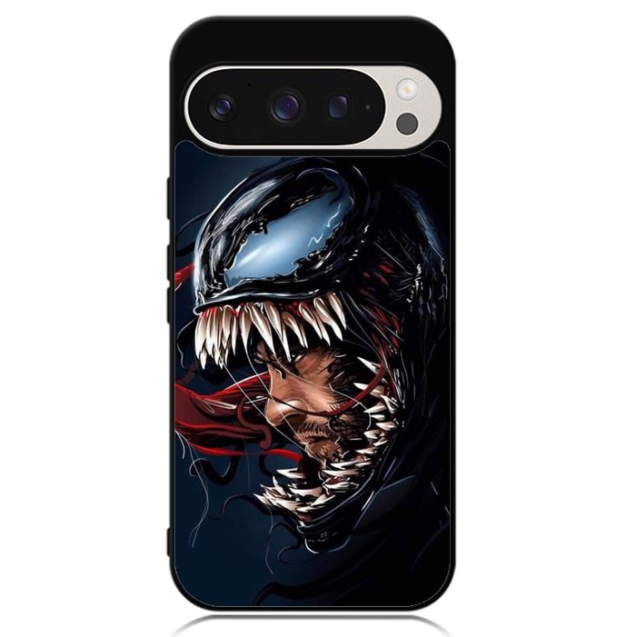 VENOM MARVEL Google Pixel 9 Pro XL Case OV2040