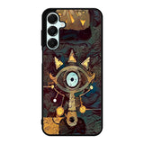 Sheikah Eye Samsung Galaxy A16 Case OV8244