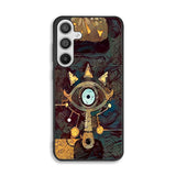 Sheikah Eye Samsung Galaxy A26 Case OV8244
