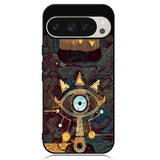 Sheikah Eye Google Pixel 9 Pro XL Case