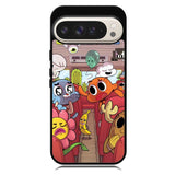 amazing world of gumball Google Pixel 10 Pro XL Case OV3790
