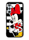 Mini Mouse Samsung Galaxy A54 5G Case OV1649