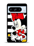 Mini Mouse Google Pixel 8 Pro Case QC1649