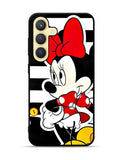 Mini Mouse Samsung Galaxy S23 FE 5G Case QC1649