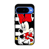 Mini Mouse Google Pixel 10 Case QC1649