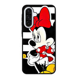 Mini Mouse Samsung Galaxy A56 5G Case OV1649