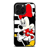 Mini Mouse iPhone 16 Pro Case OV1649
