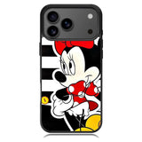 Mini Mouse iPhone 17 Pro Case OV1649