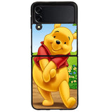 winnie the pooh 3rd Samsung Galaxy Z Flip 4 5G 2022 Case