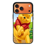 winnie the pooh 3rd iPhone 17 Pro Case