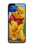 winnie the pooh 3rd Motorola Moto One 5G Case , Moto One 5G UW Case , Moto G 5G Plus Case