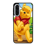 winnie the pooh 3rd Samsung Galaxy A56 Case OV7954