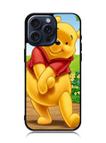 winnie the pooh 3rd iPhone 15 Pro Max Case