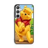 winnie the pooh 3rd Samsung Galaxy A26 Case OV7954