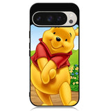 winnie the pooh 3rd Google Pixel 9 | Pixel 9 Pro Case