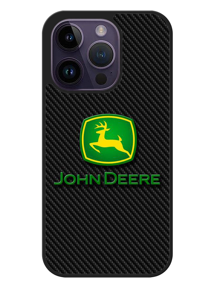 John Deere 4th iPhone 14 Pro Max Case