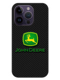 John Deere 4th iPhone 14 Pro Max Case
