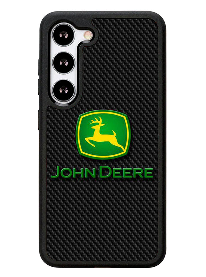 John Deere 4th Samsung Galaxy S23 Plus 5G / Samsung Galaxy S23+ 5G Case