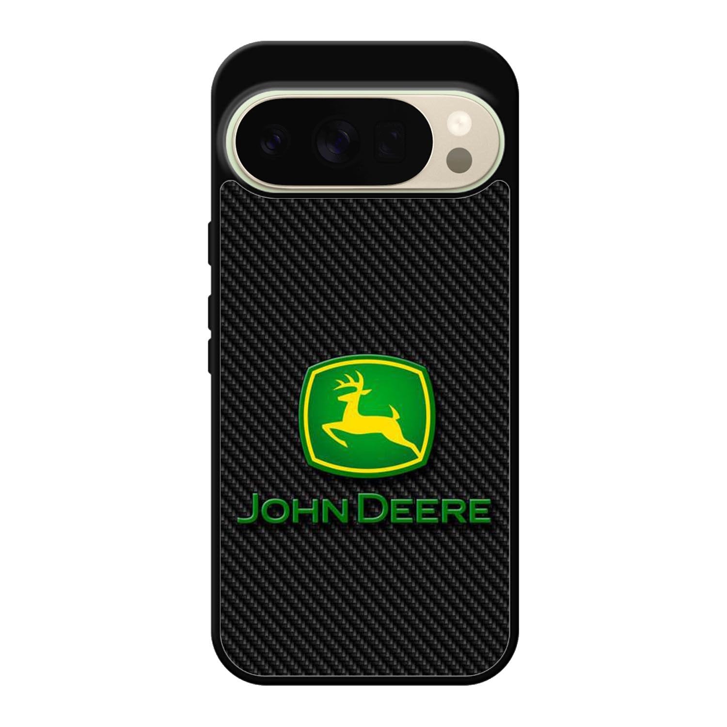John Deere 4th Google Pixel 10 Pro XL Case