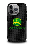 John Deere 4th iPhone 16 Pro Max Case