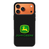 John Deere 4th iPhone 17 Pro Case