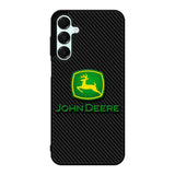 John Deere 4th Samsung Galaxy A16 Case OV7566
