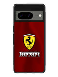 FERRARI Google Pixel 8A Case QC1650
