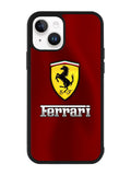 FERRARI iPhone 15 Plus Case OV1650