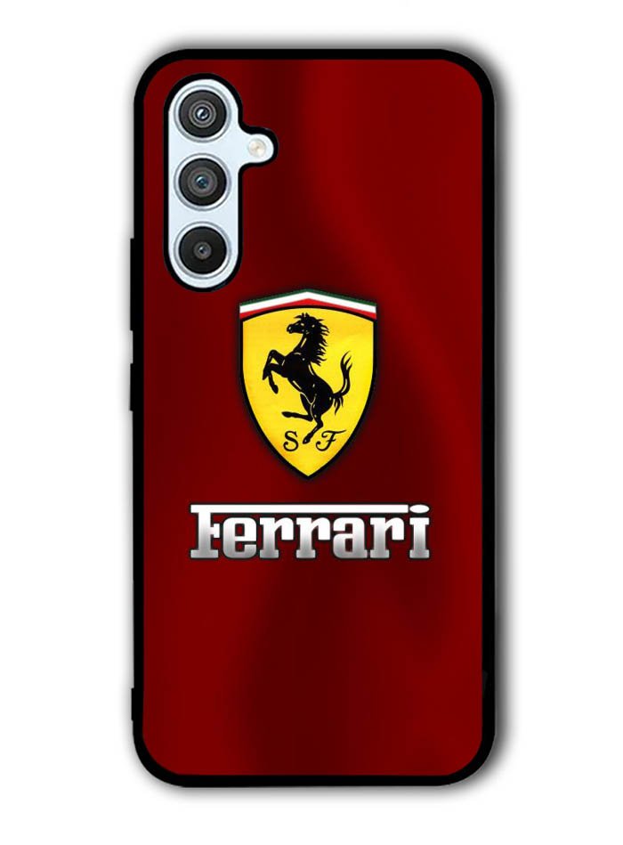 FERRARI Samsung Galaxy A54 5G Case OV1650