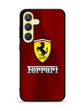 FERRARI Samsung Galaxy S25 5G Case OV1650