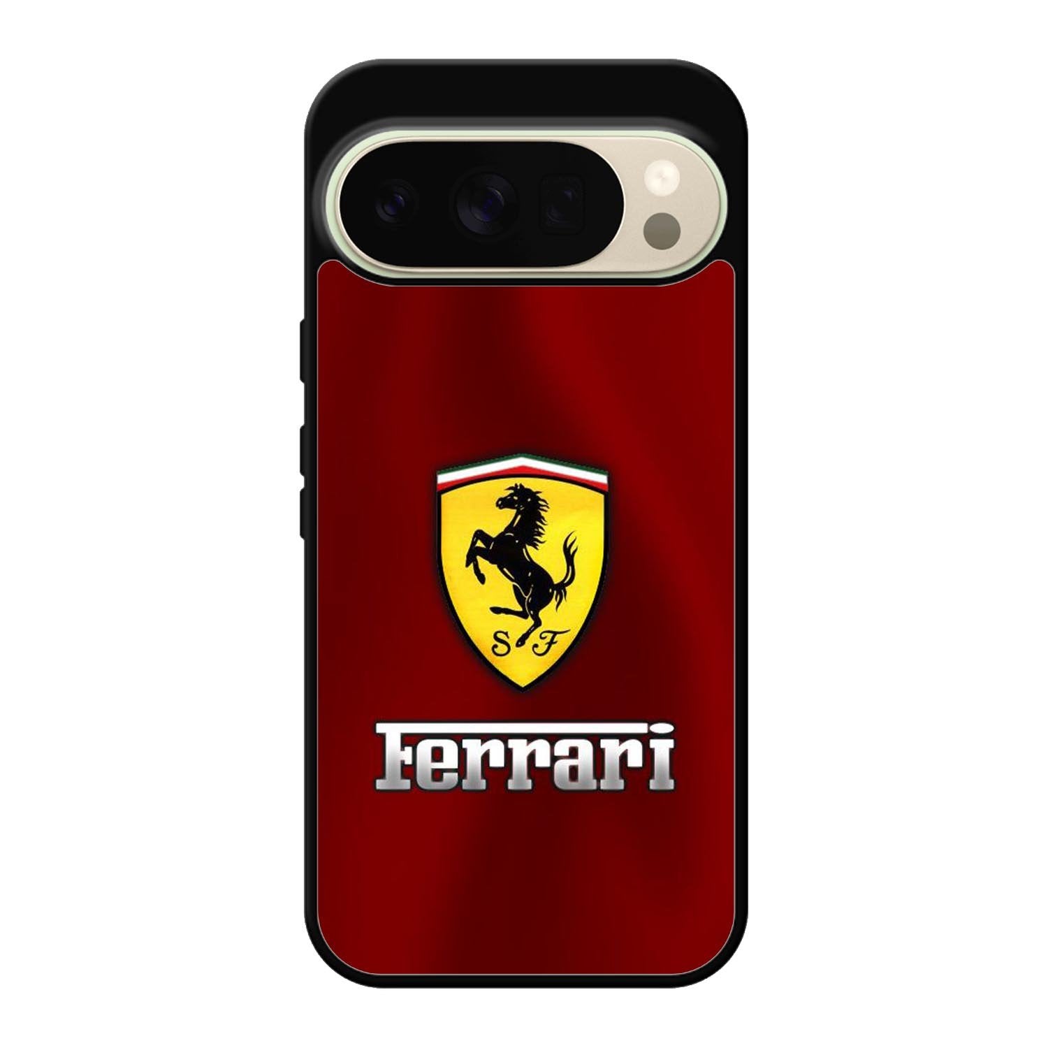 FERRARI Google Pixel 10 Pro XL Case OV1650