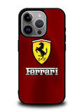 FERRARI iPhone 14 Pro Max Case QC1650