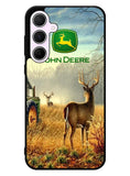 John Deere 6th Samsung Galaxy A35 5G Case