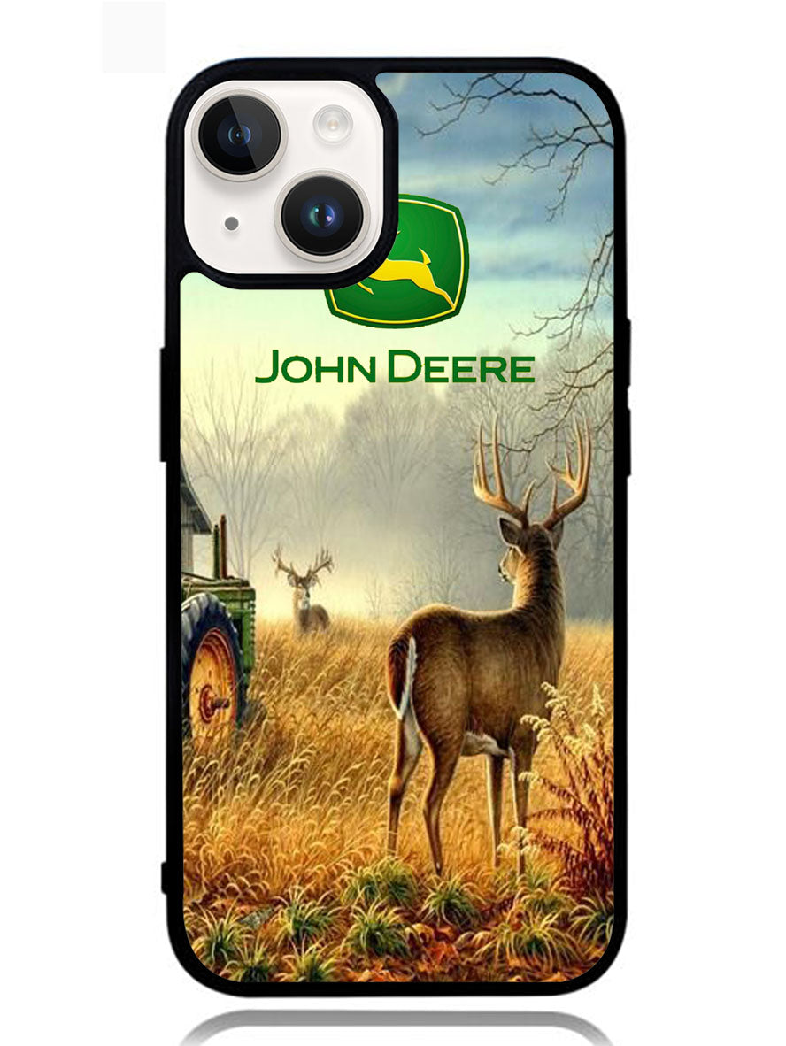 JOHN DEERE iPhone 14 Case OV1888
