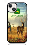 JOHN DEERE iPhone 14 Case OV1888