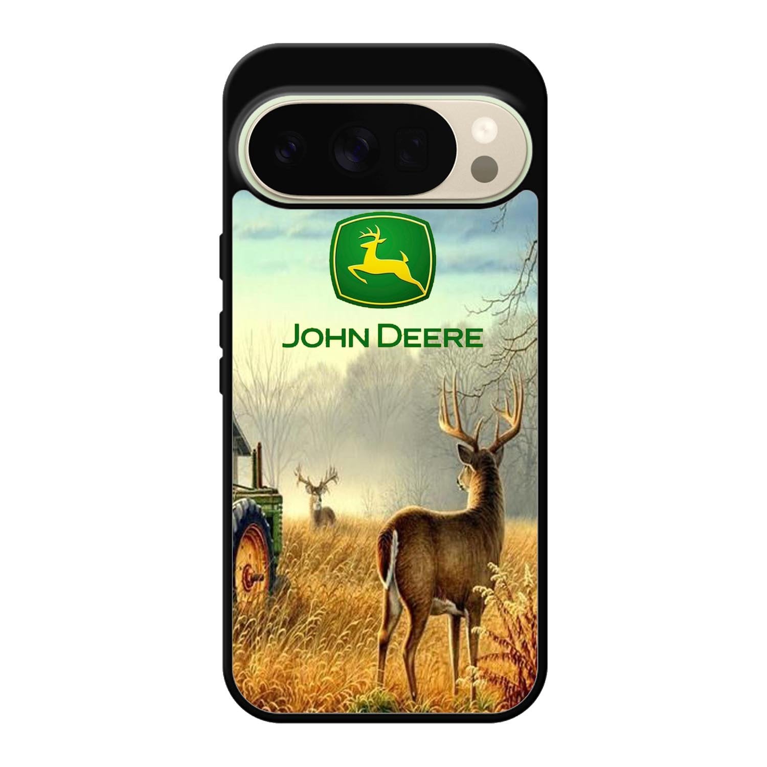 John Deere 6th Google Pixel 10 Pro XL Case