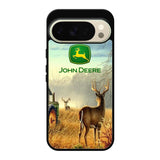 John Deere 6th Google Pixel 10 Pro XL Case